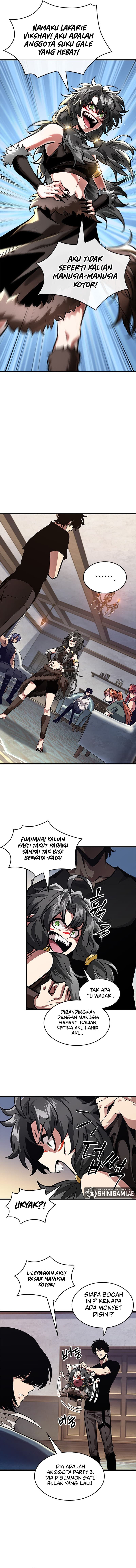 Pick Me Up Page 5