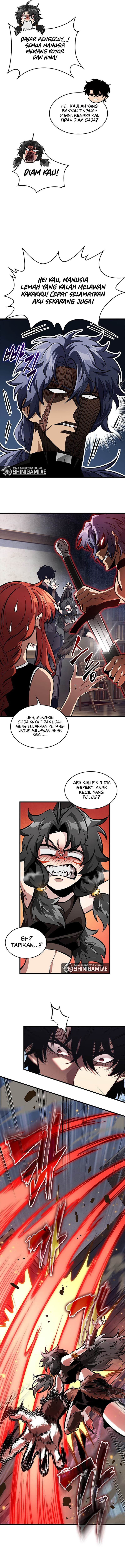Pick Me Up Page 6