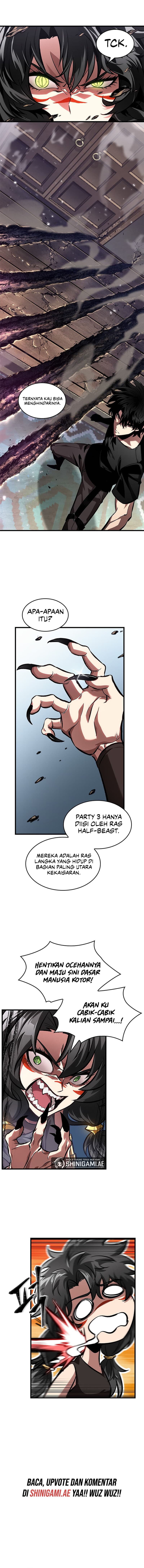 Pick Me Up Page 7