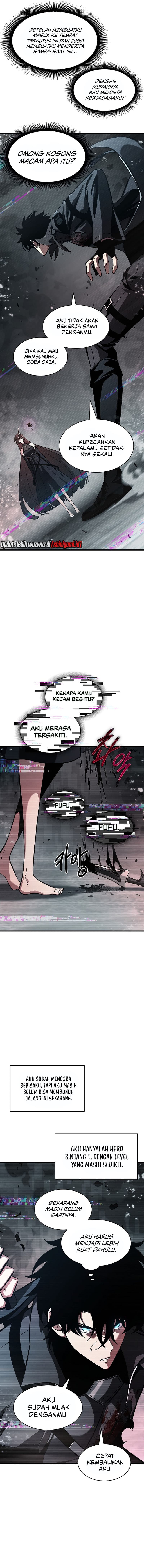Pick Me Up Page 15