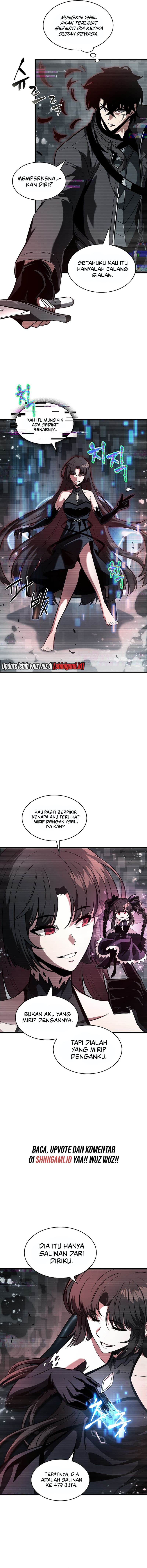 Pick Me Up Page 3