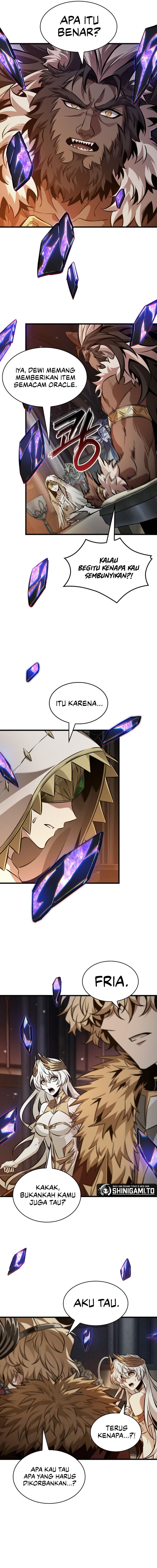Pick Me Up Page 5