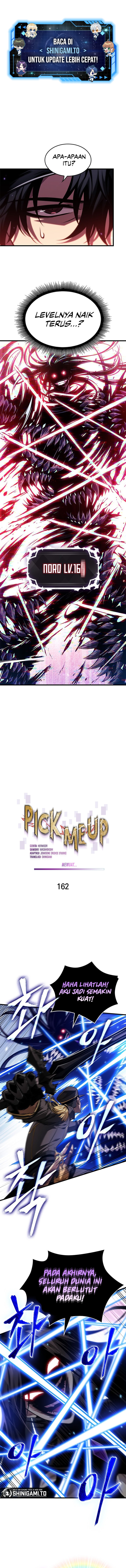 Pick Me Up Page 2