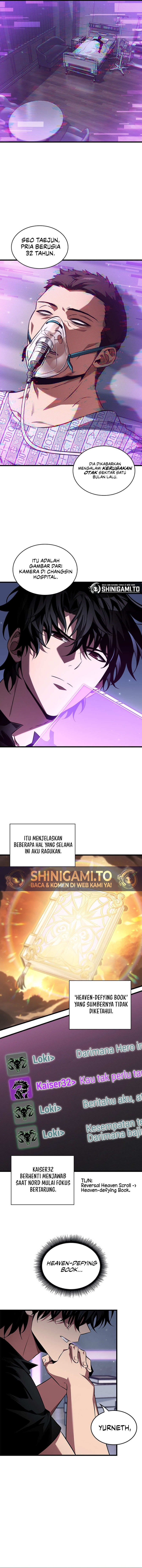 Pick Me Up Page 15
