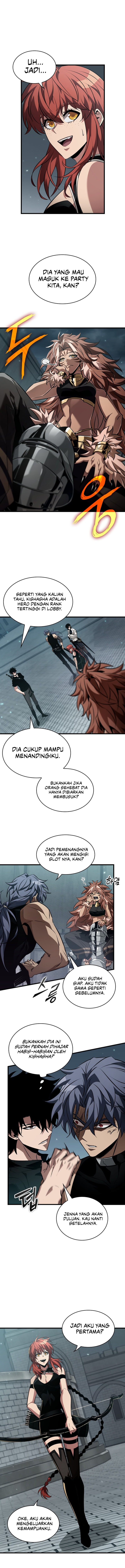 Pick Me Up Page 6
