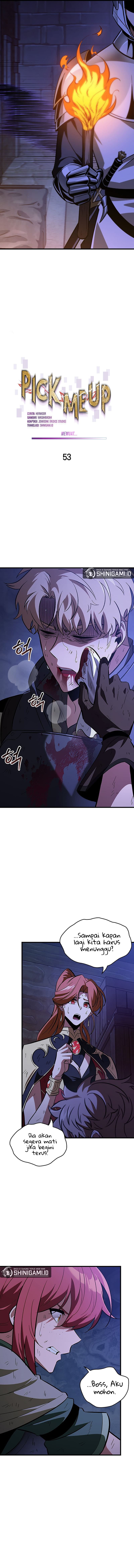 Pick Me Up Page 4
