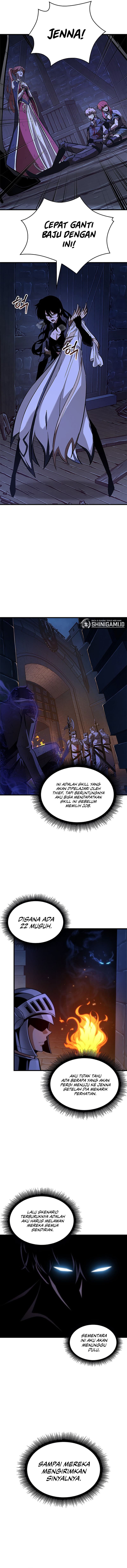 Pick Me Up Page 5