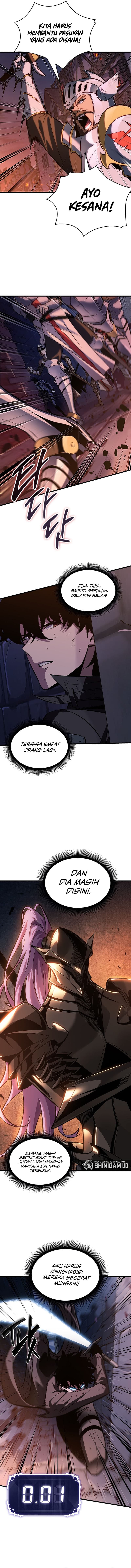 Pick Me Up Page 7