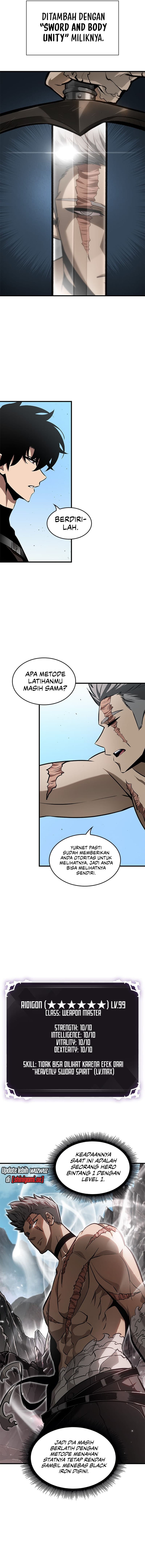 Pick Me Up Page 3