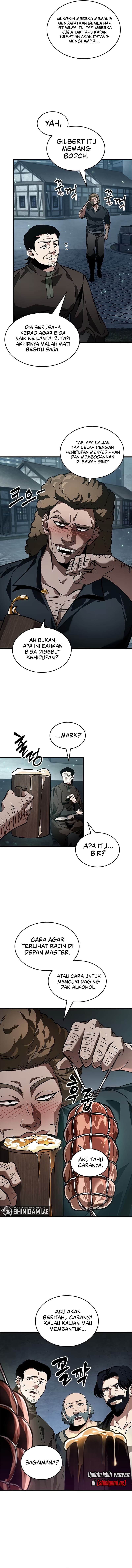 Pick Me Up Page 8
