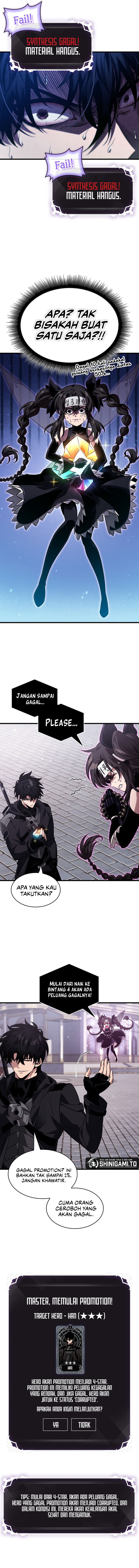 Pick Me Up Page 7
