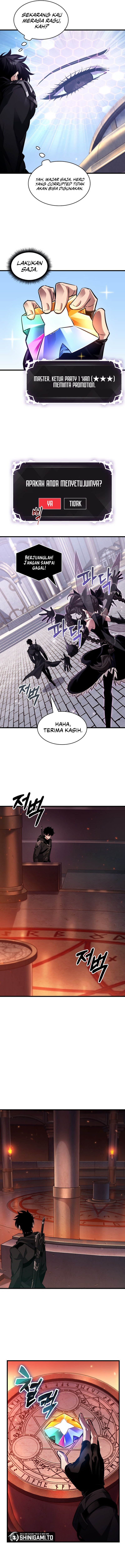 Pick Me Up Page 8