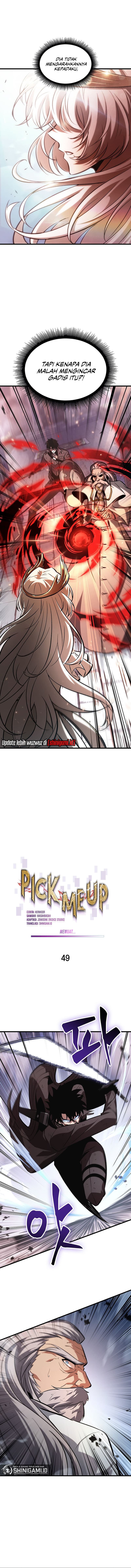 Pick Me Up Page 2