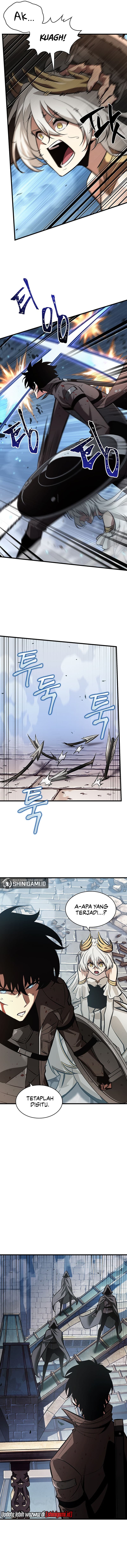 Pick Me Up Page 5