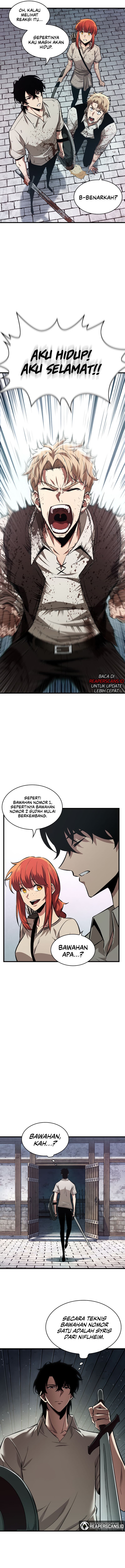 Pick Me Up Page 7