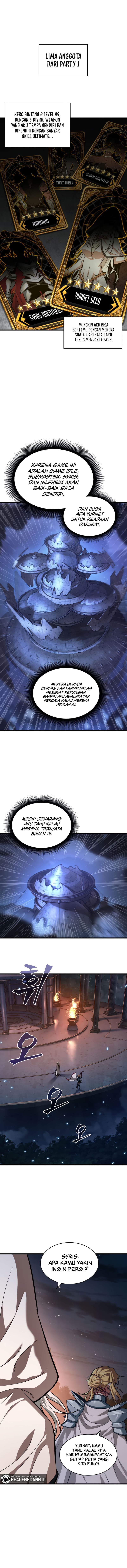 Pick Me Up Page 8