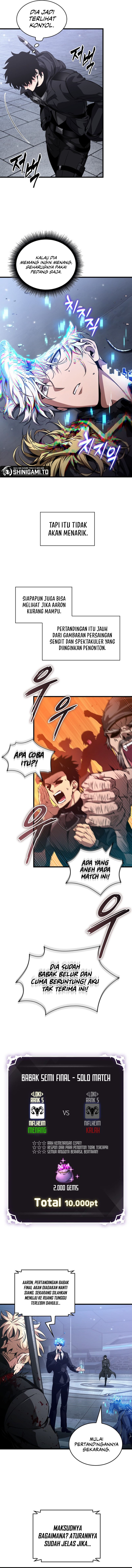 Pick Me Up Page 3