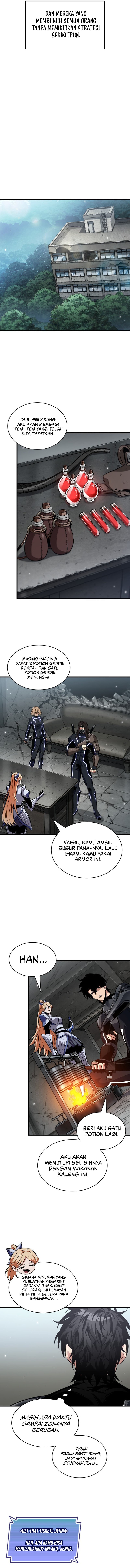 Pick Me Up Page 11