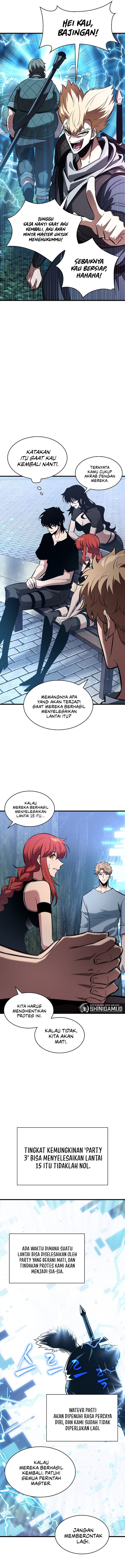 Pick Me Up Page 18