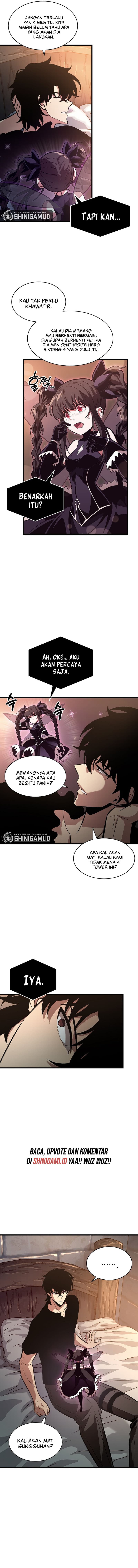 Pick Me Up Page 5