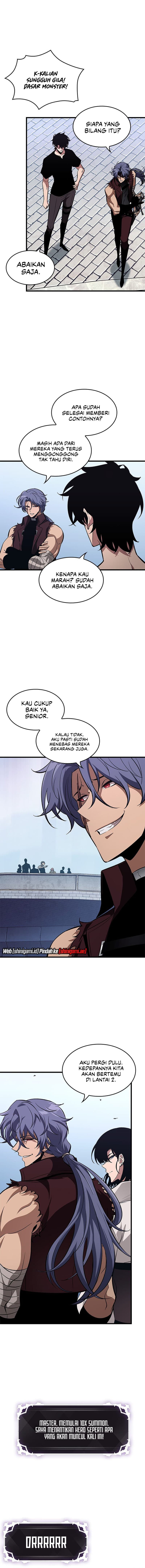 Pick Me Up Page 10