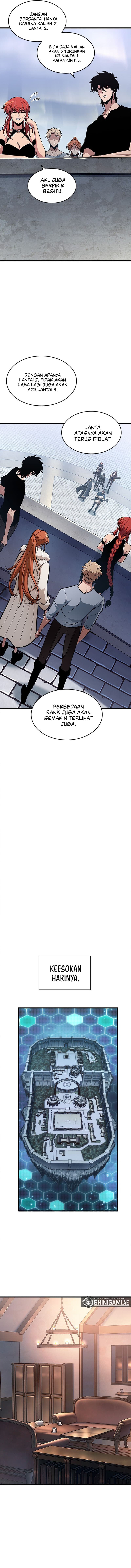 Pick Me Up Page 12