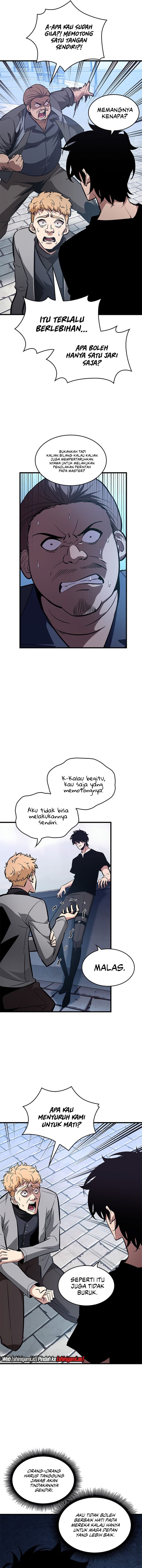 Pick Me Up Page 7