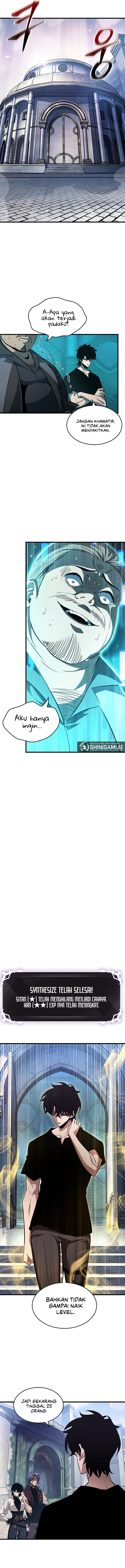 Pick Me Up Page 9