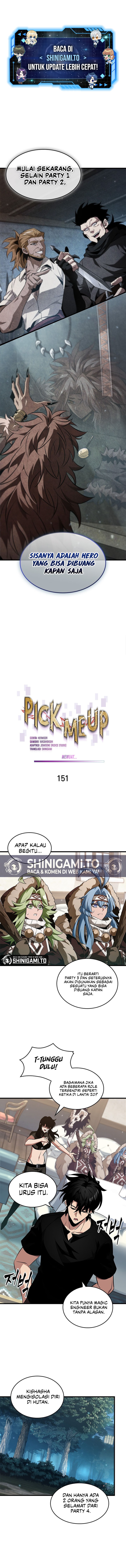 Pick Me Up Page 2