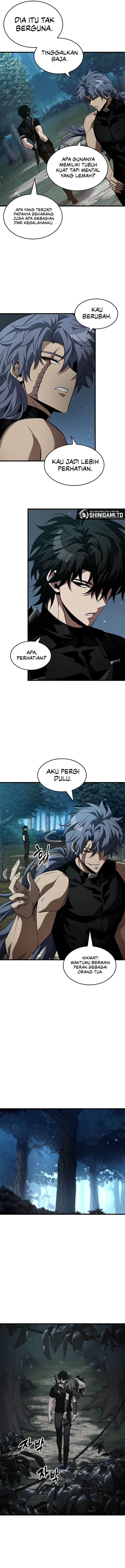 Pick Me Up Page 5