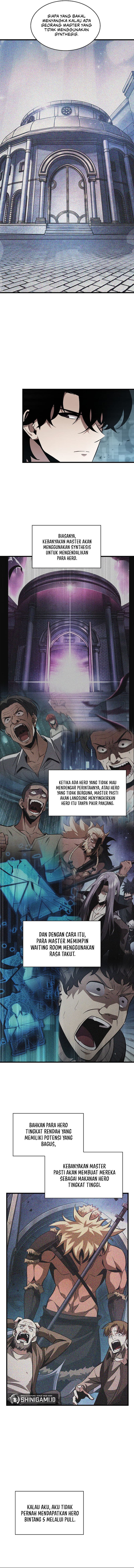 Pick Me Up Page 17