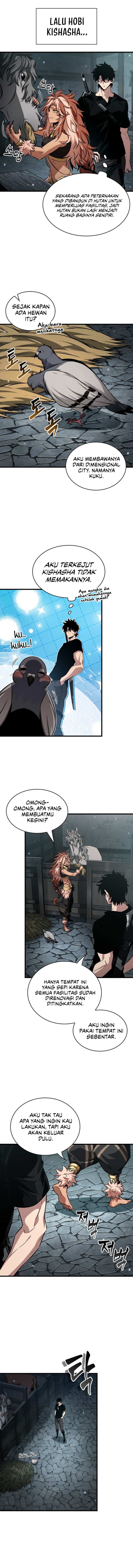 Pick Me Up Page 11