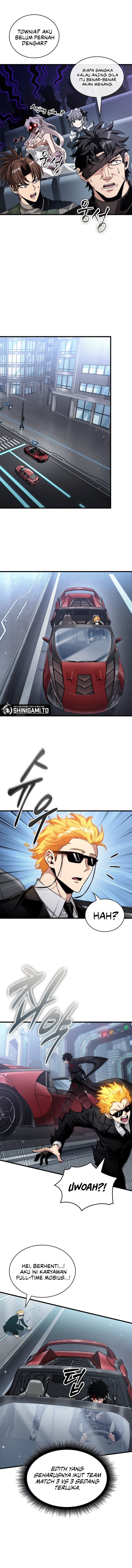 Pick Me Up Page 4