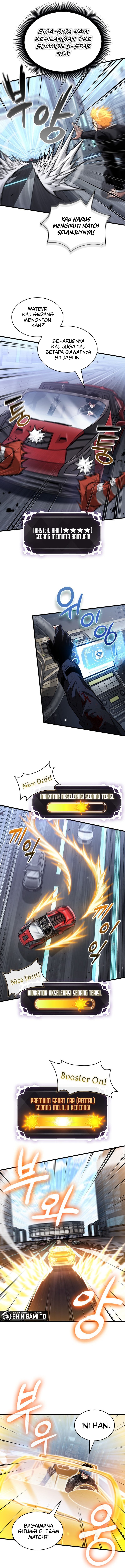 Pick Me Up Page 5