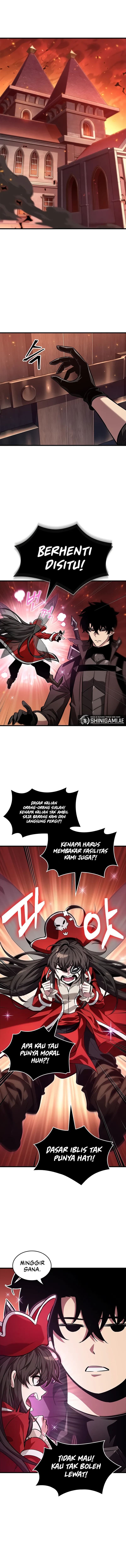 Pick Me Up Page 3