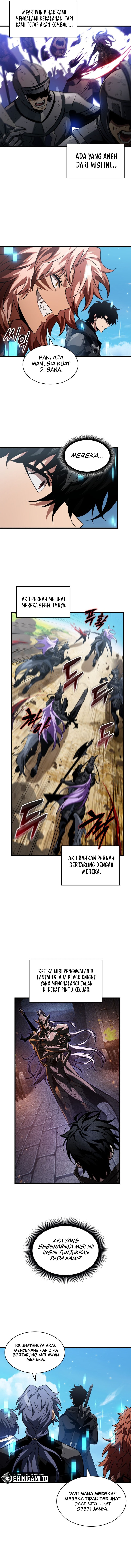 Pick Me Up Page 6