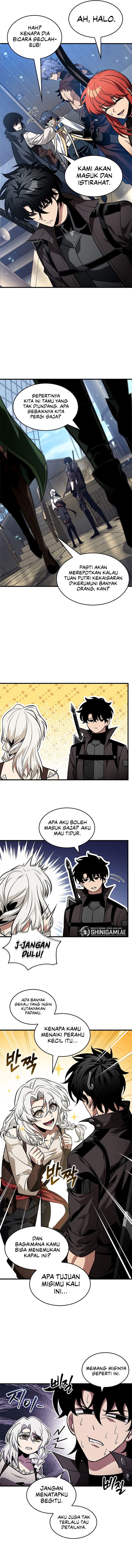 Pick Me Up Page 5