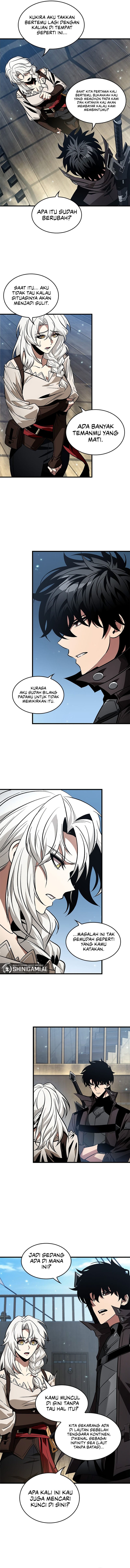 Pick Me Up Page 6
