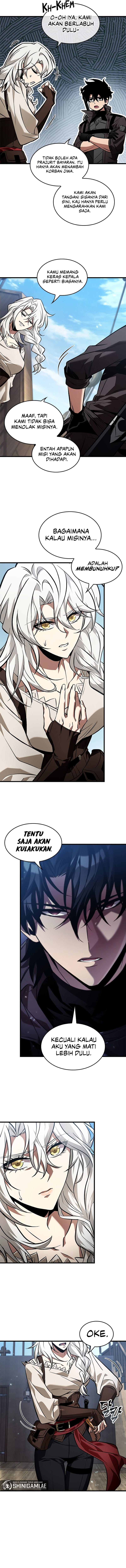 Pick Me Up Page 7