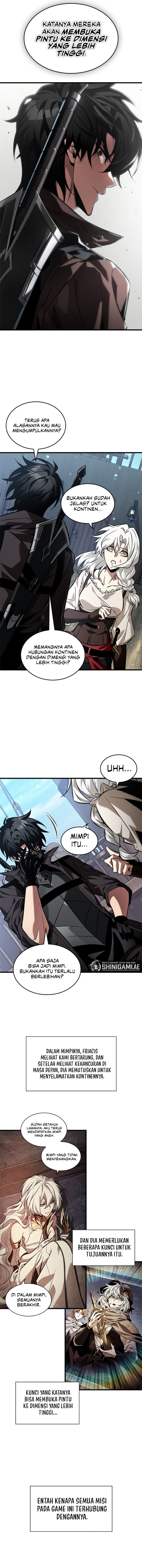 Pick Me Up Page 9