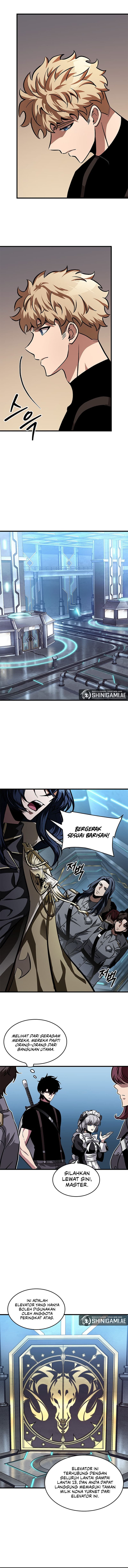 Pick Me Up Page 11