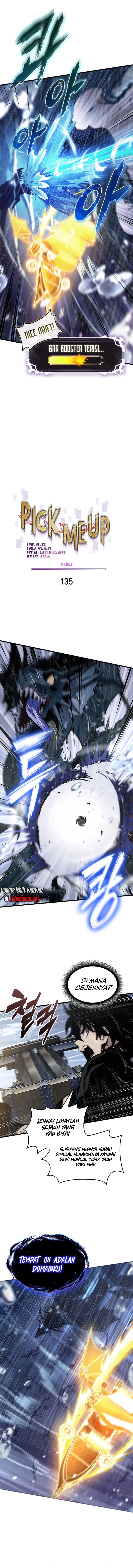 Pick Me Up Page 3