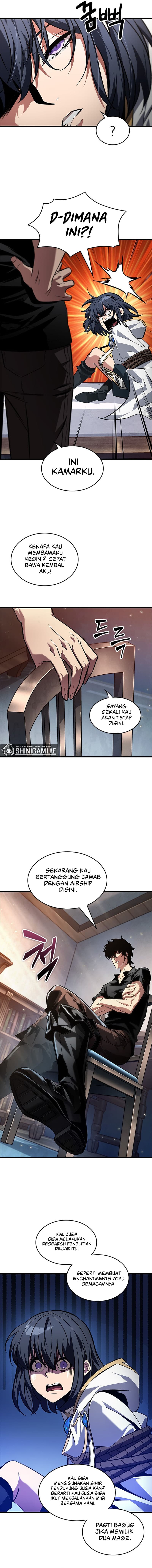 Pick Me Up Page 6