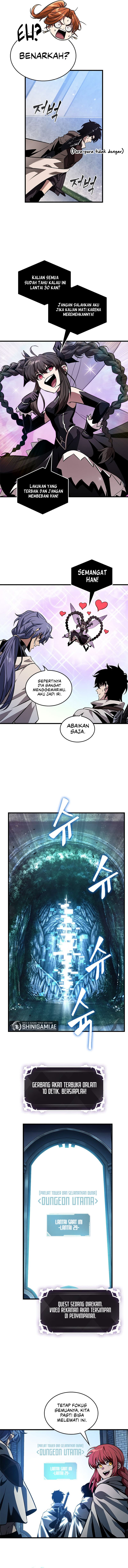 Pick Me Up Page 6
