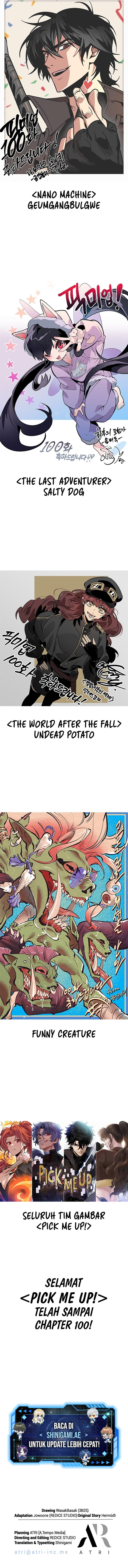 Pick Me Up Page 17