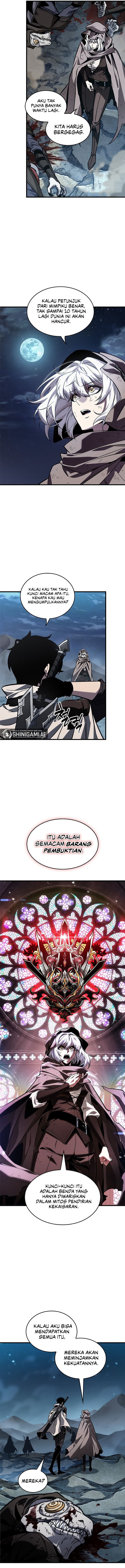 Pick Me Up Page 3