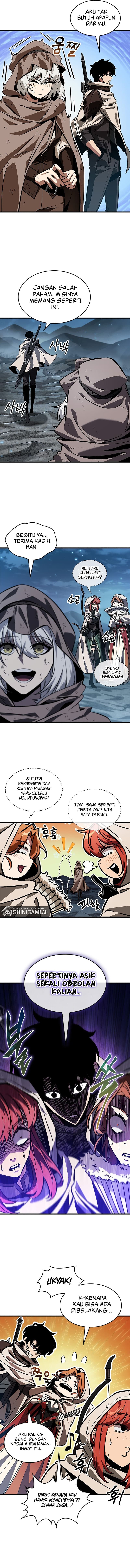 Pick Me Up Page 5