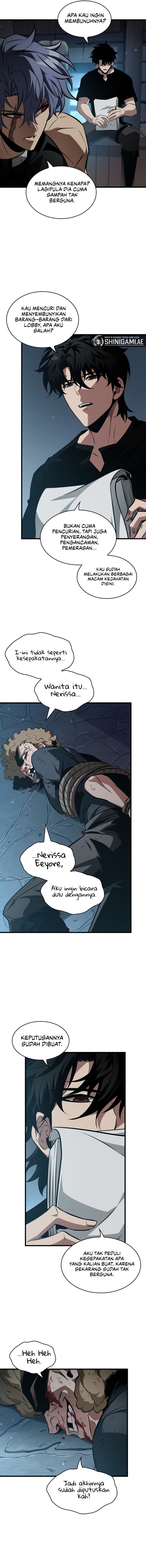 Pick Me Up Page 10
