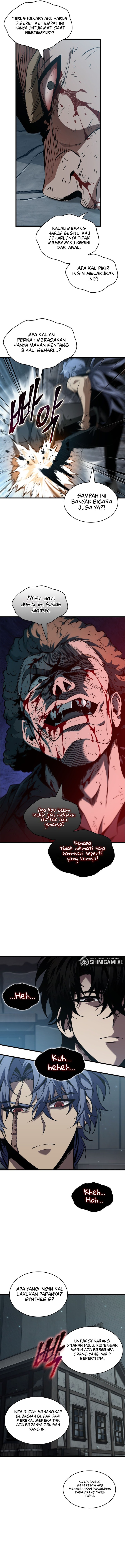 Pick Me Up Page 11