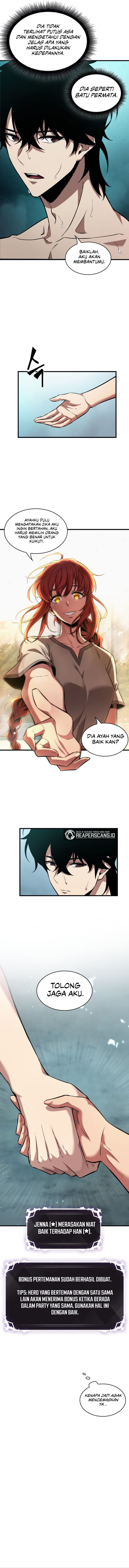 Pick Me Up Page 6